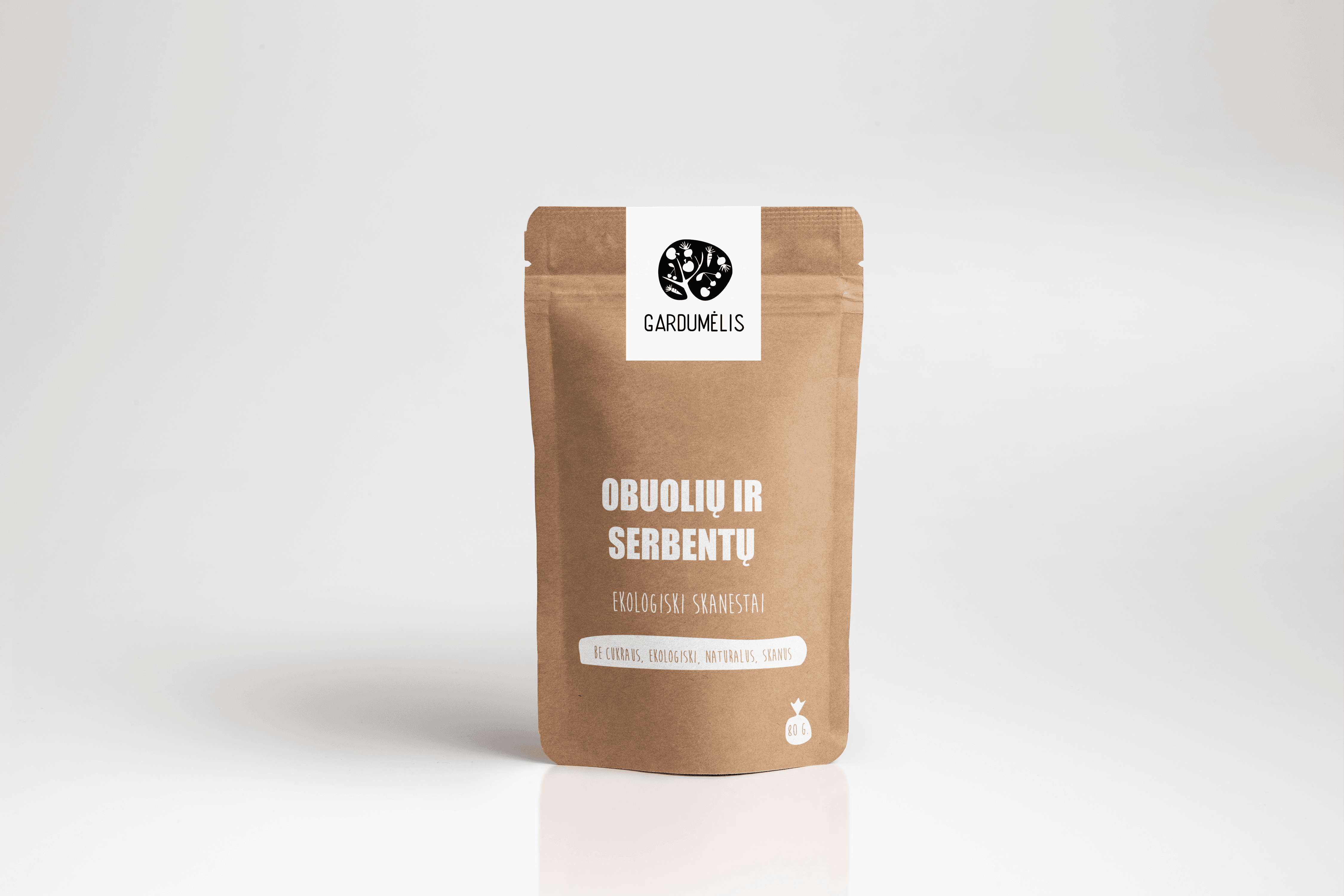 Pakuotės dizainas, produkto pakuočių kūrimas