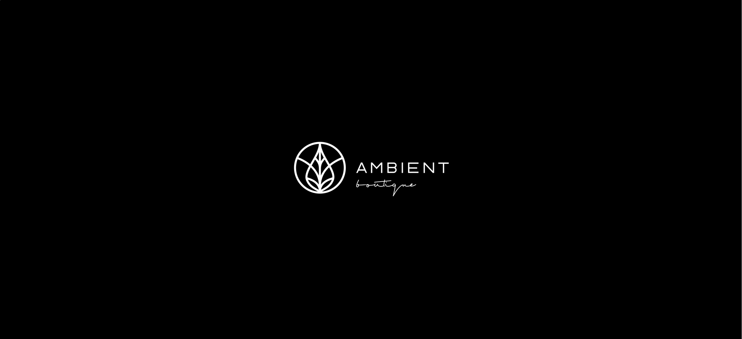 logotipu kurimas ambient