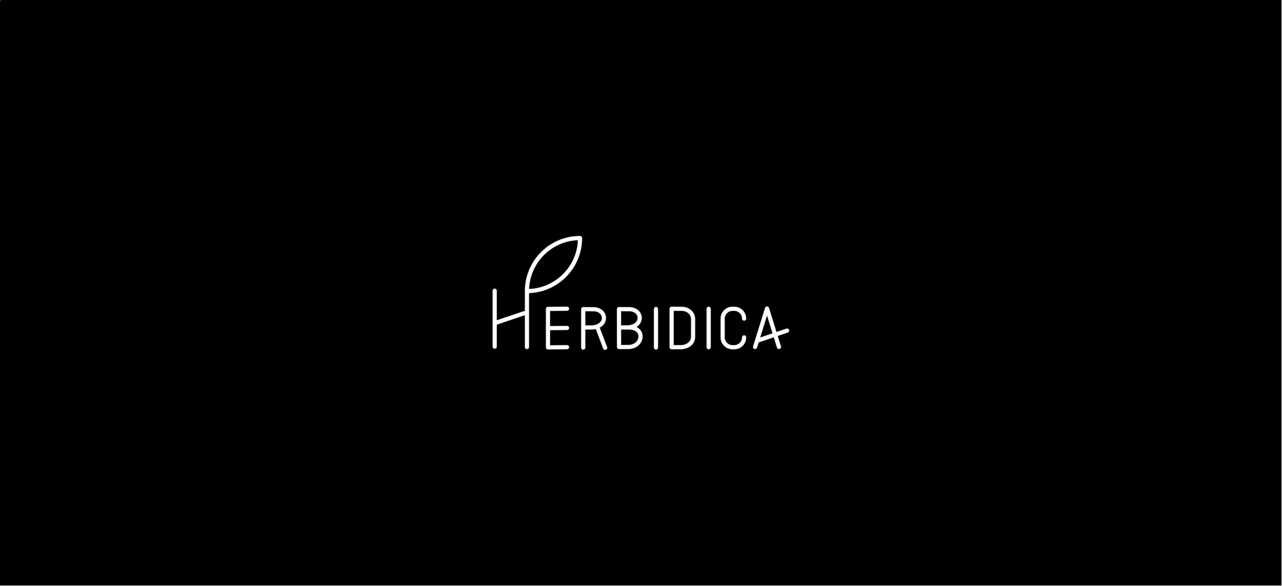 logotipu kurimas herbidica