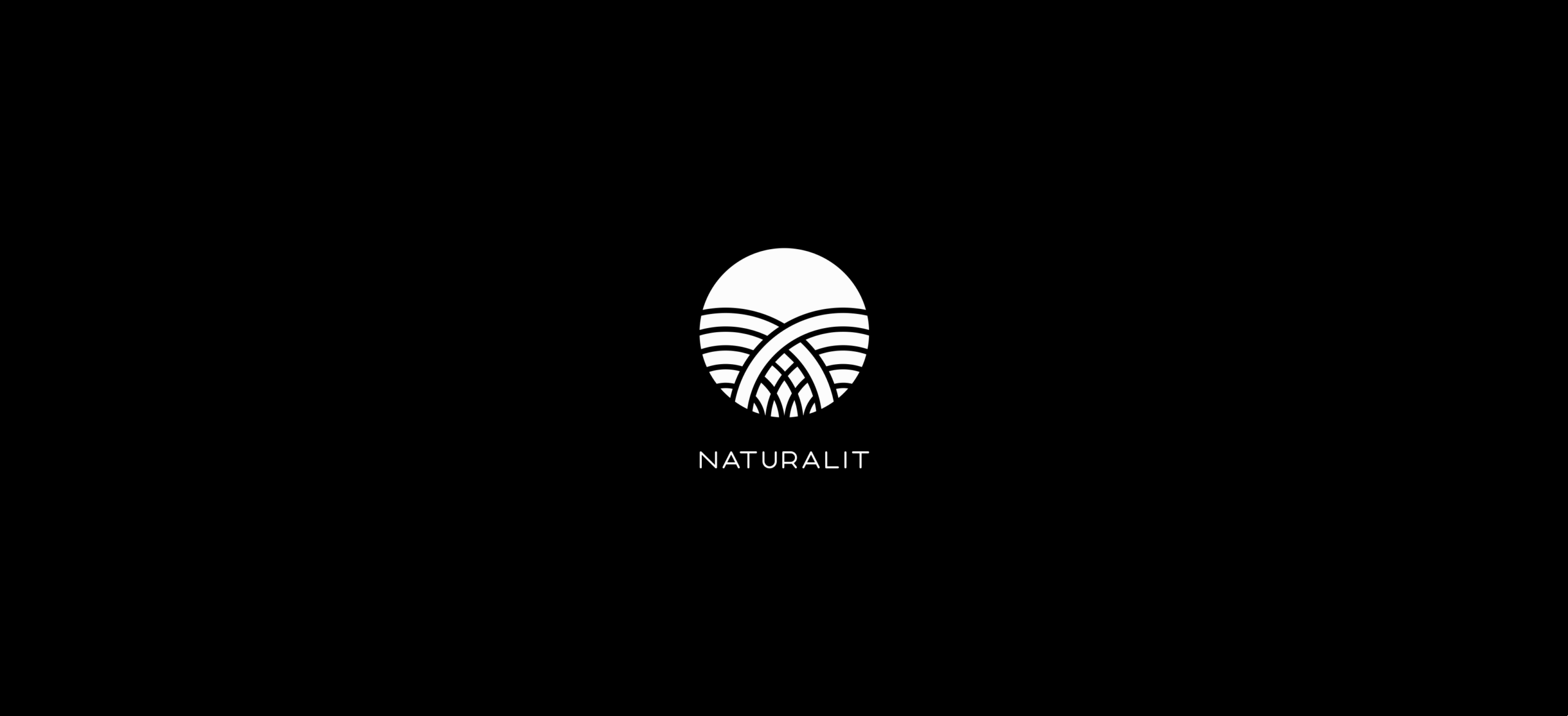 logotipu kurimas naturalit