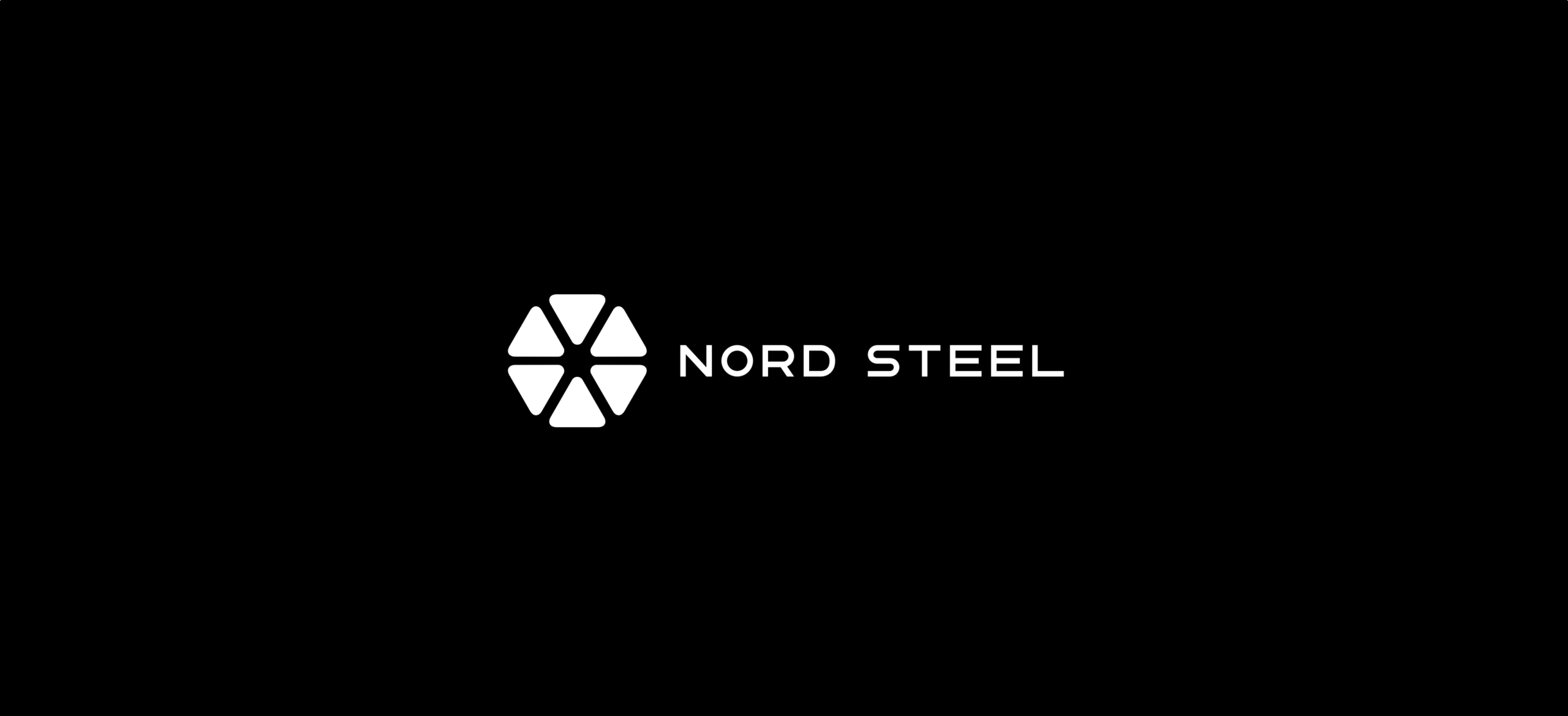 logotipu kurimas nordsteel