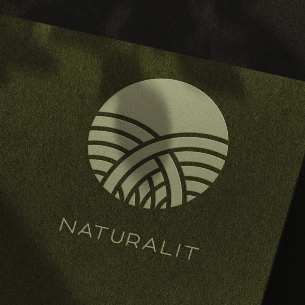 viešosios įstaigos logotipas