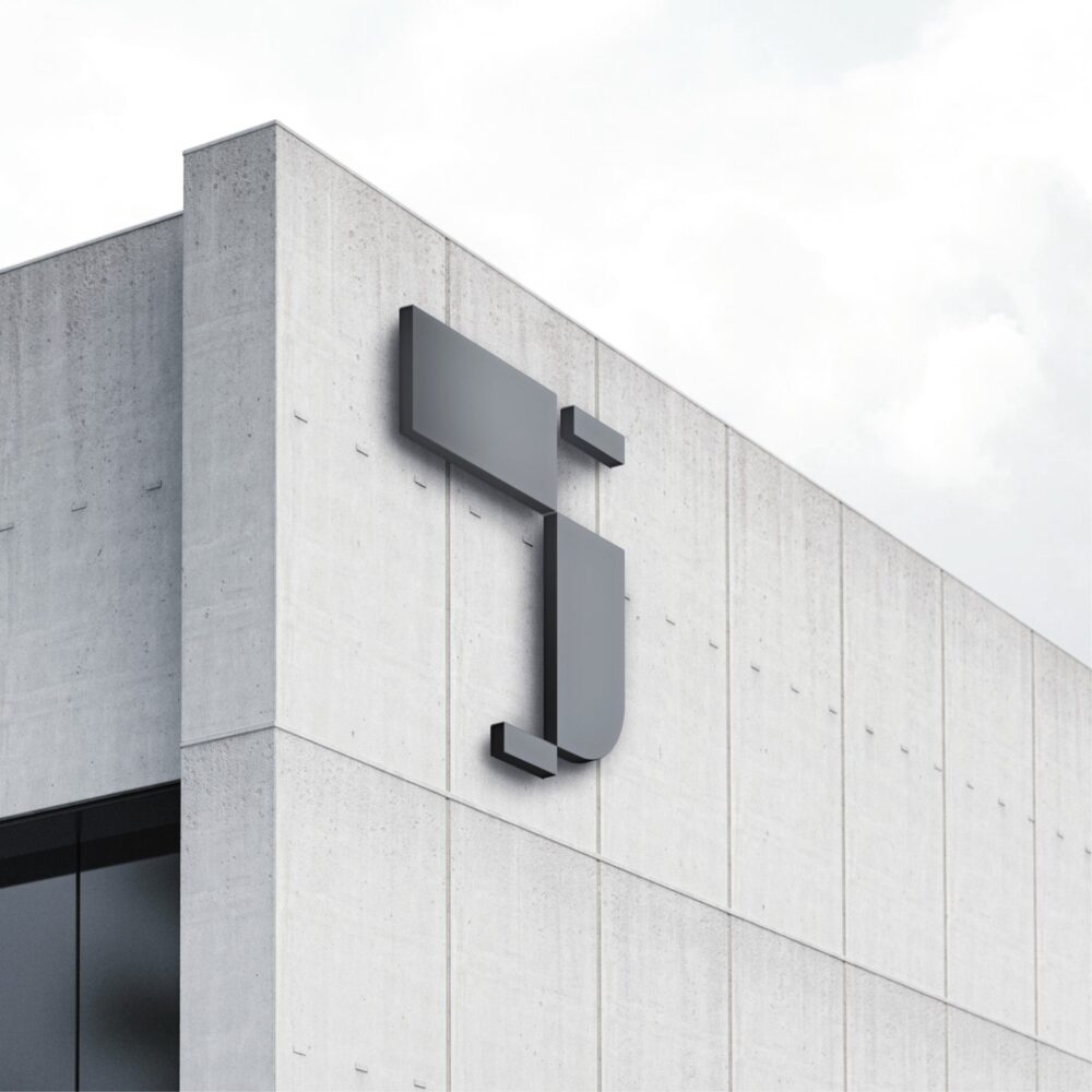 Janulė ir partneriai - advokatų kontoros logotipas