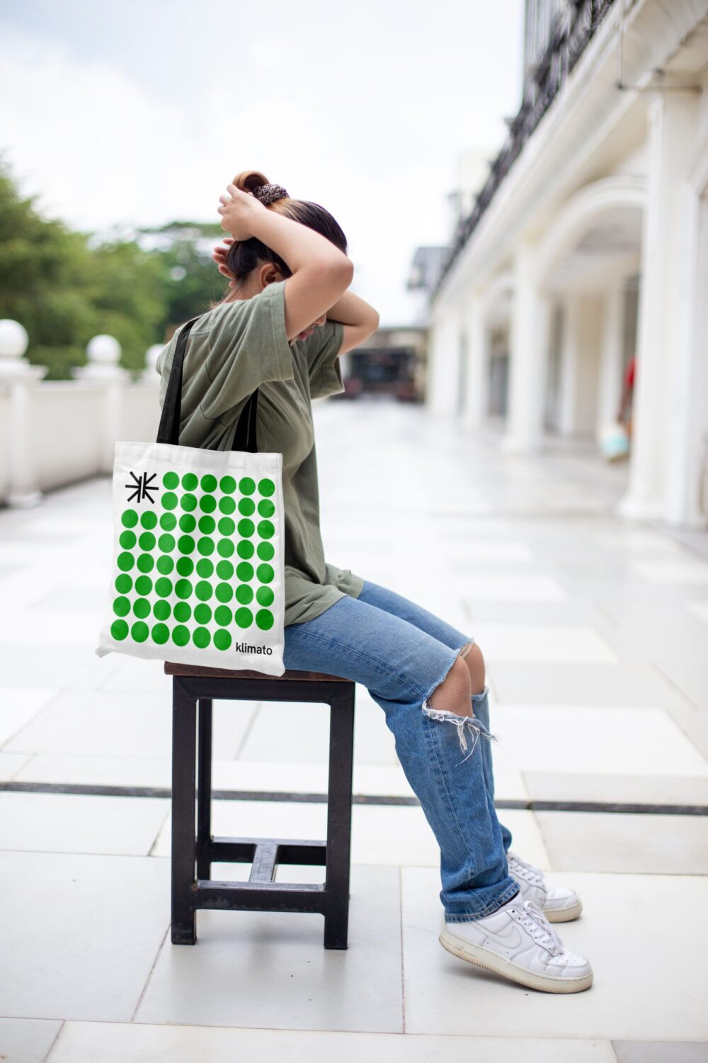 imoniu ivaizdio kurimas