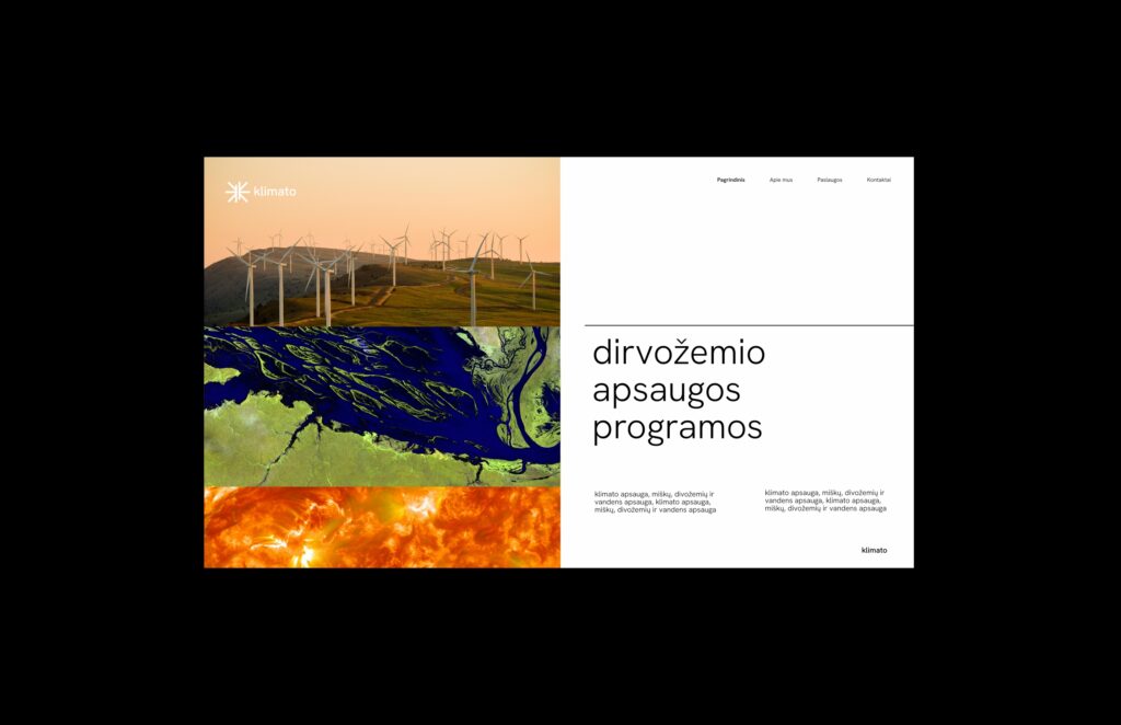 šiuolaikiškas web dizainas šiuolaikiškas web dizainas