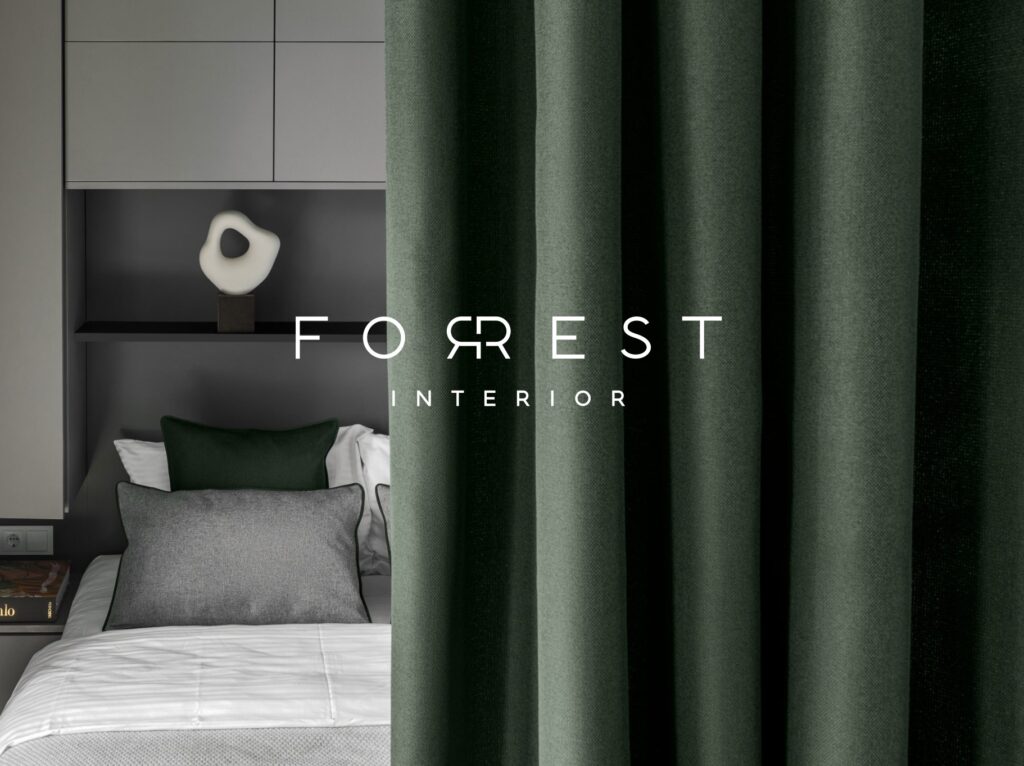 sriftinis logotipas