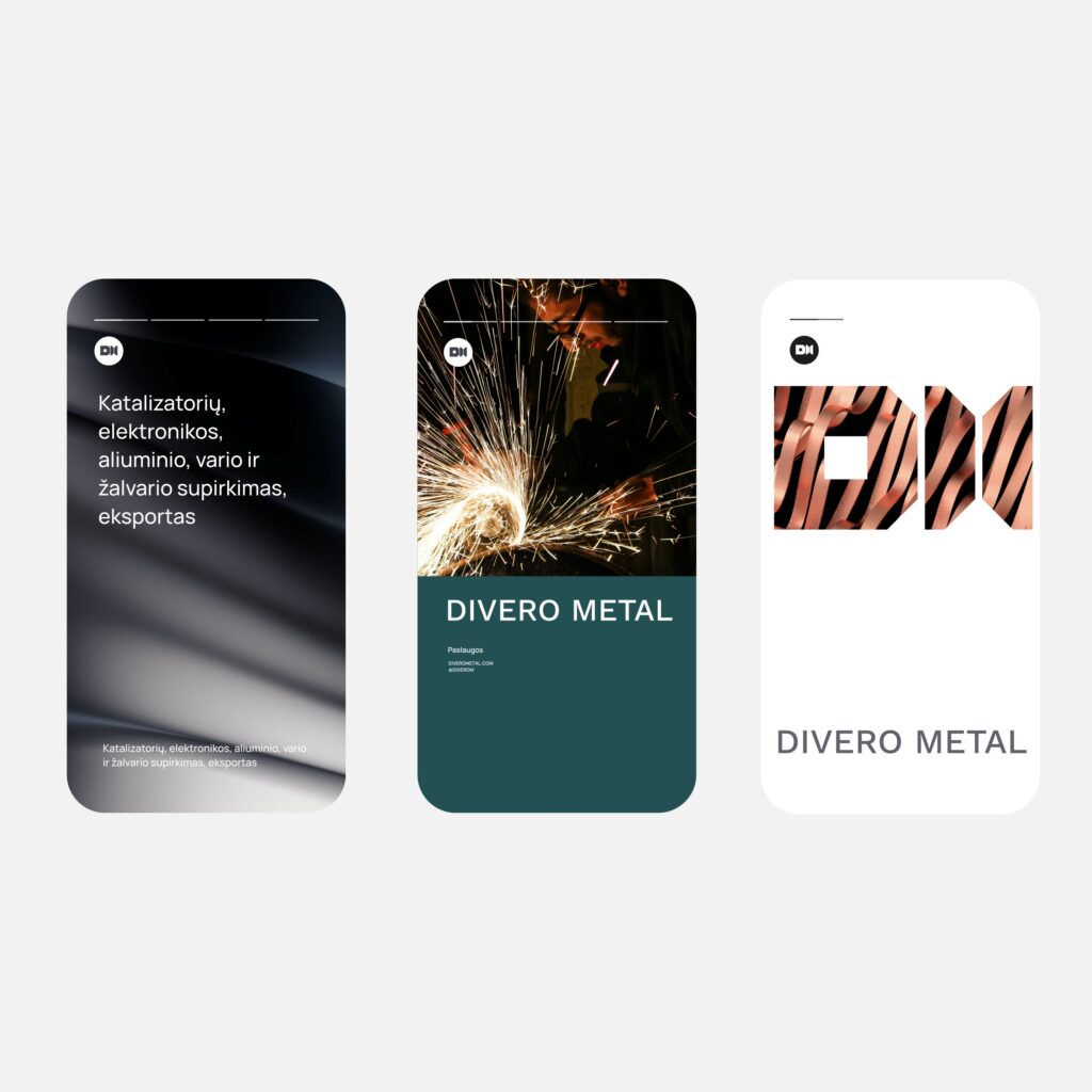 Socialinių tinklų dizainas - kaina