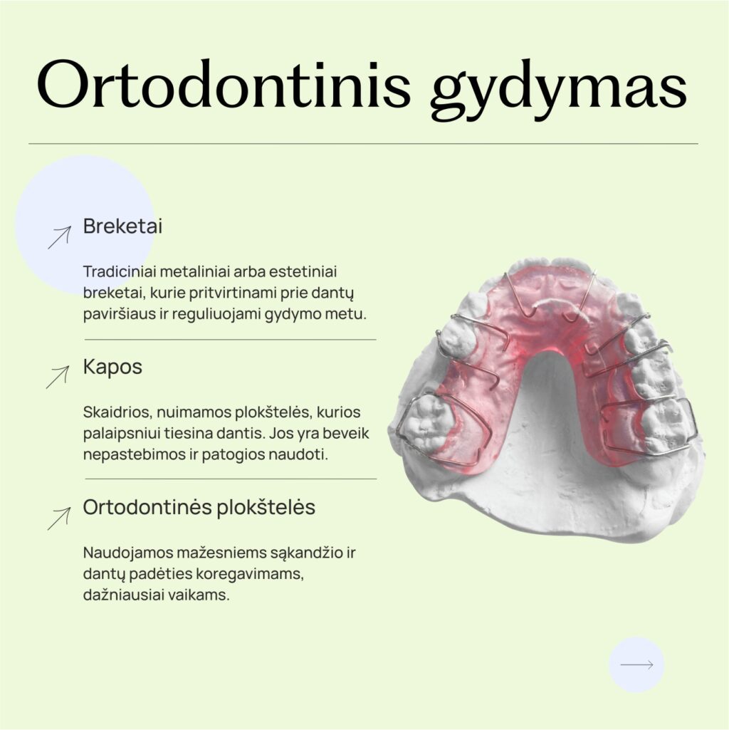 odontologijos soc tinklai