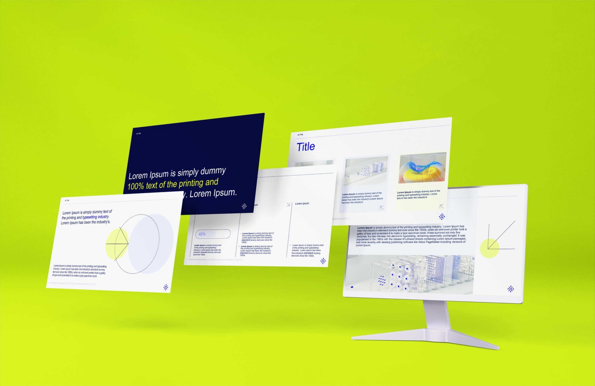 Profesionali skaidrių ir prezentacijų dizaino kūrimo paslauga – iStudio.lt dizaino studija