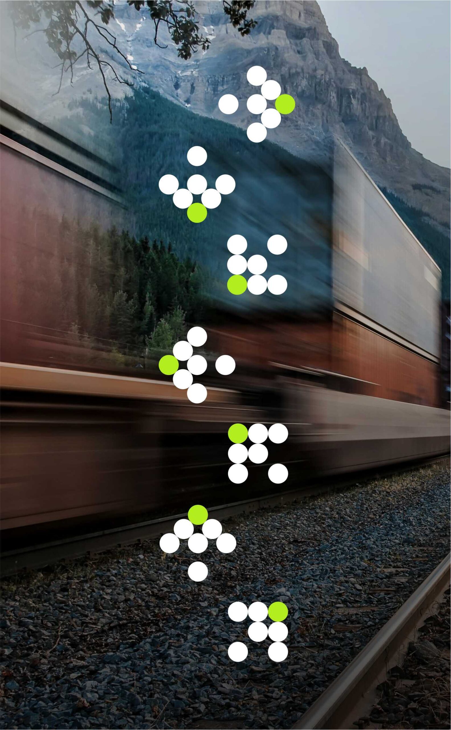 Delamode prekės ženklo rebrandingas nekeičiant logotipo