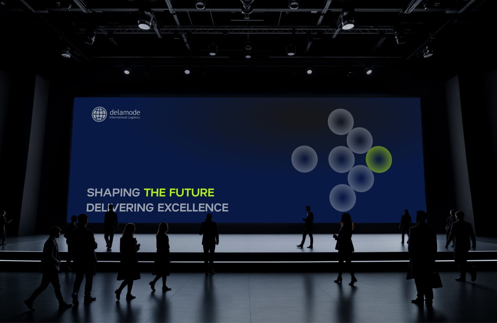 dizaino agentura istudio