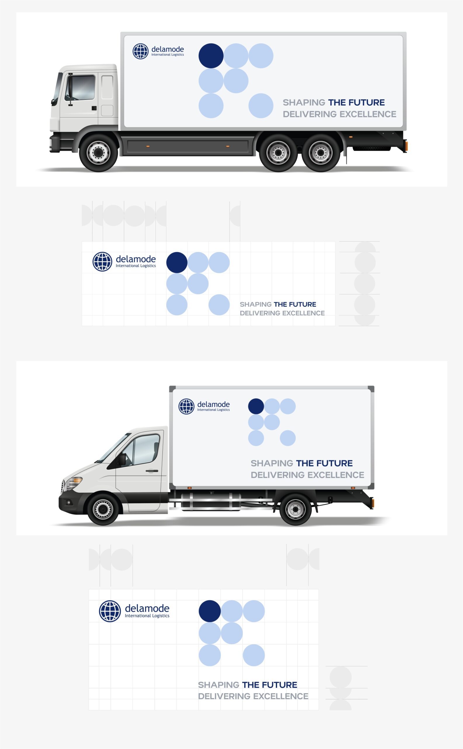 auto reklamos dizainas