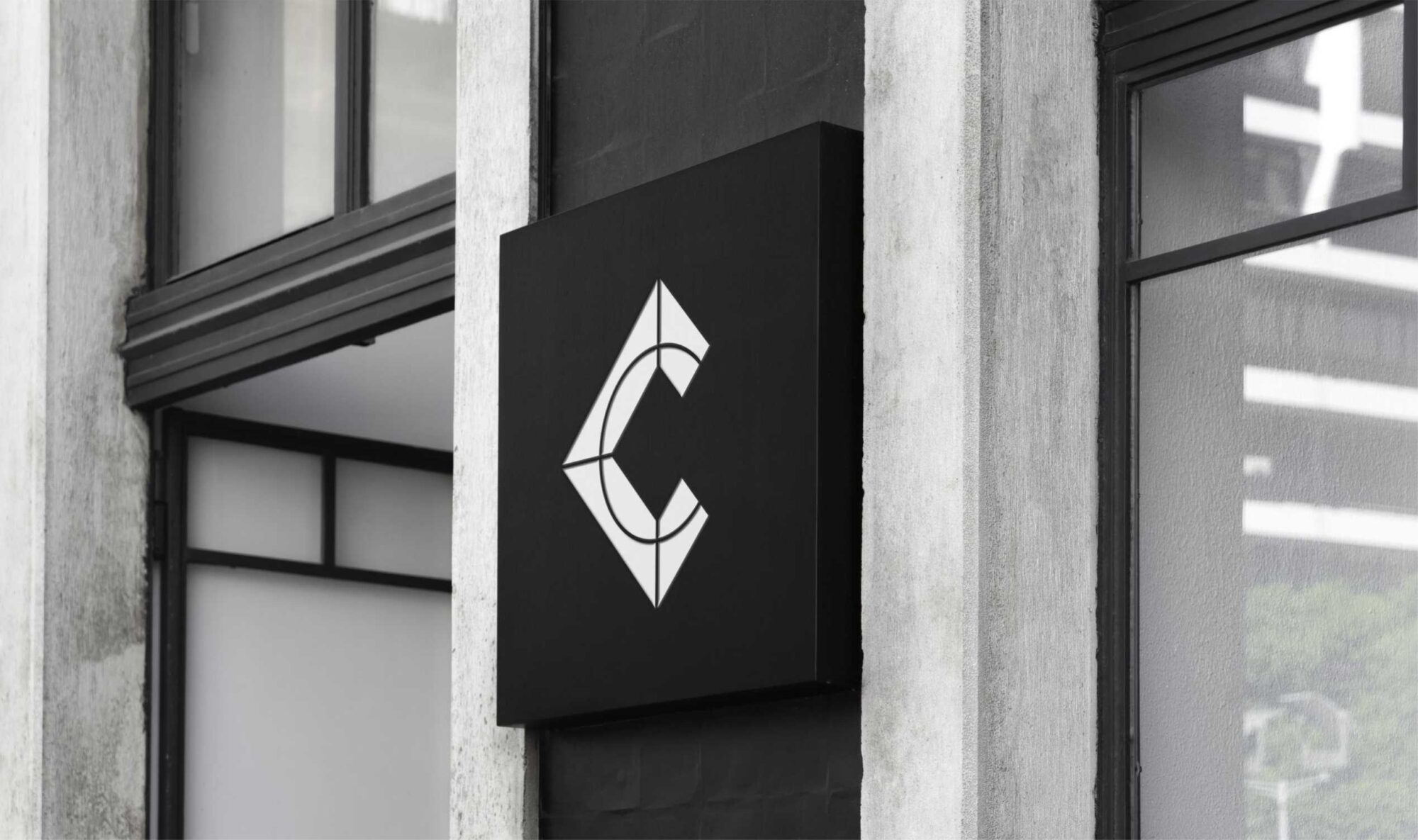 Logotipų kūrimas - 7 priežastys išsiskirti THE CHOICE LOGOTIPų kūrimas