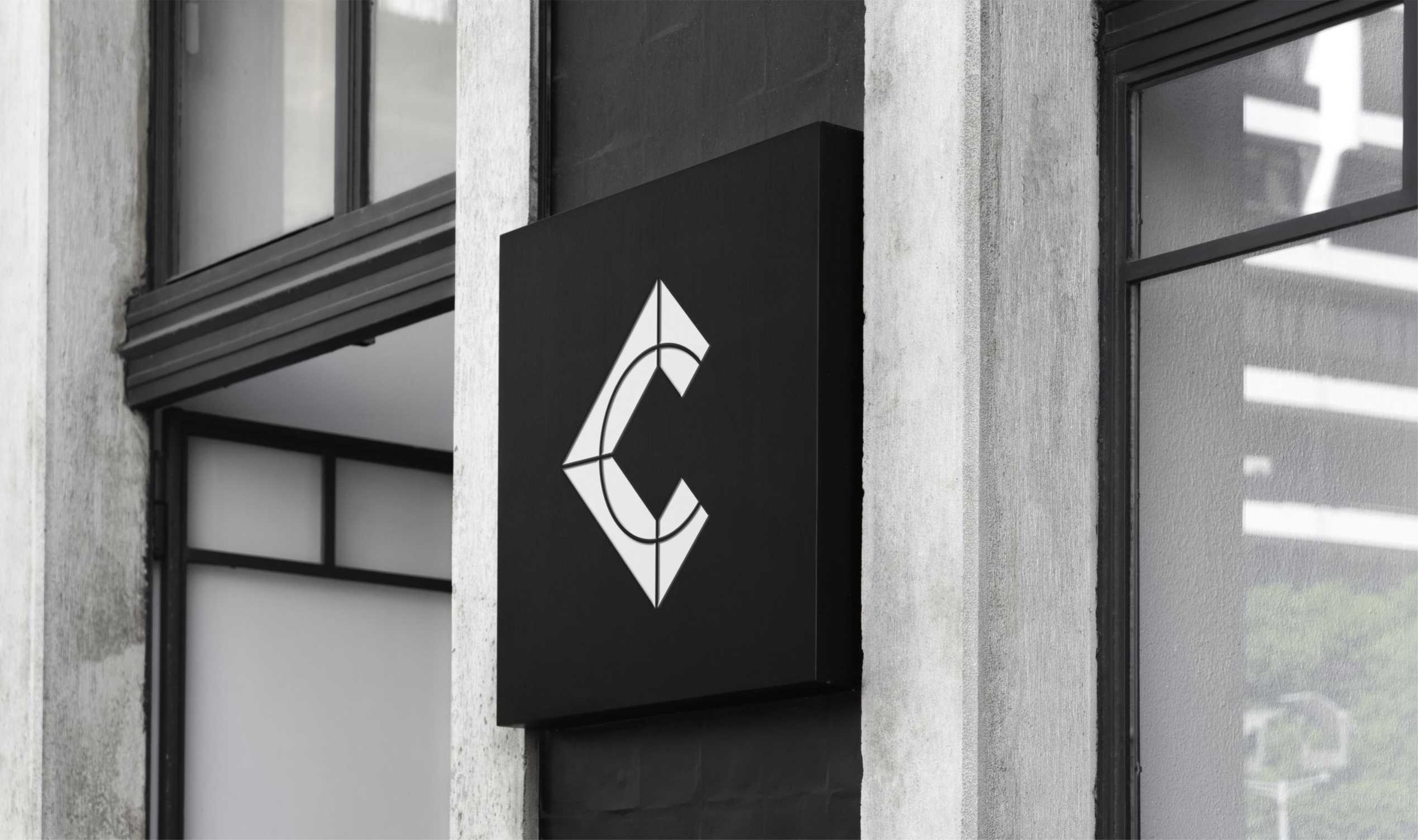 The choice logotipas privačių lėktuvų ir jachtų nuoma