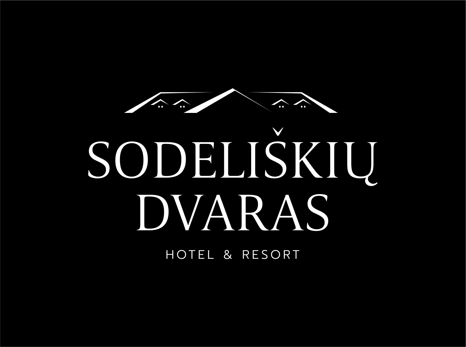 logotipu kurimas sodeliškių dvaras