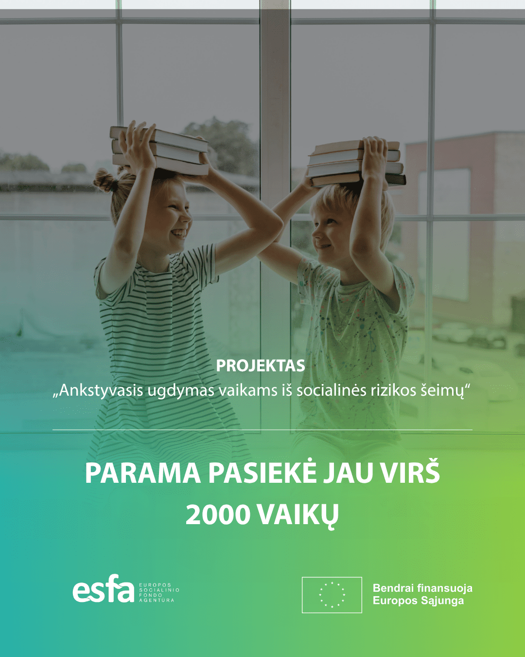 Reklamos dizainas - socialinių tinklų dizainas