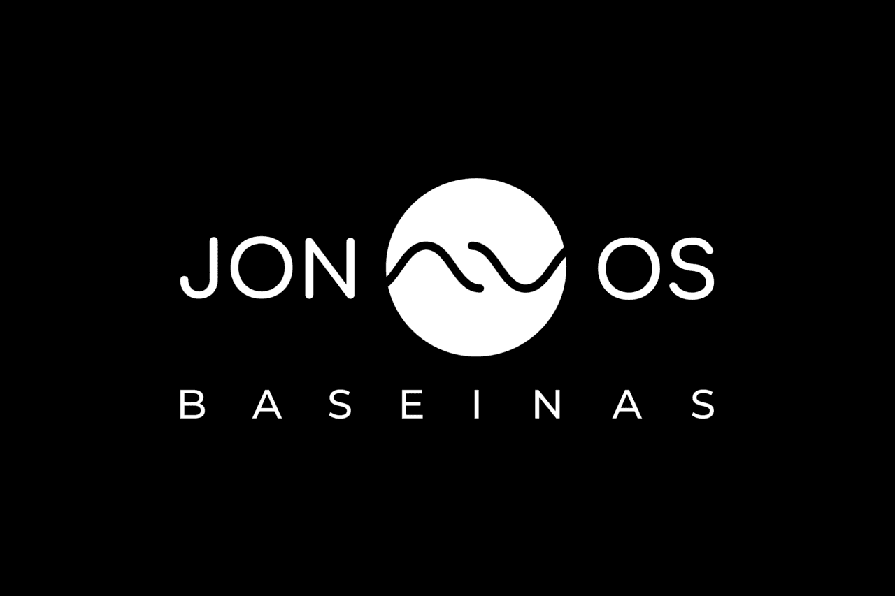 logotipu kurimas jonavos baseinas