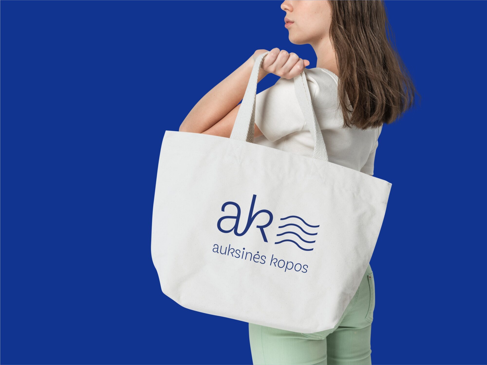 BRANDINGAS brandingas