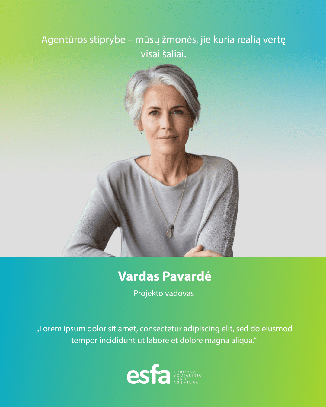 Reklamos dizainas - socialinių tinklų dizainas
