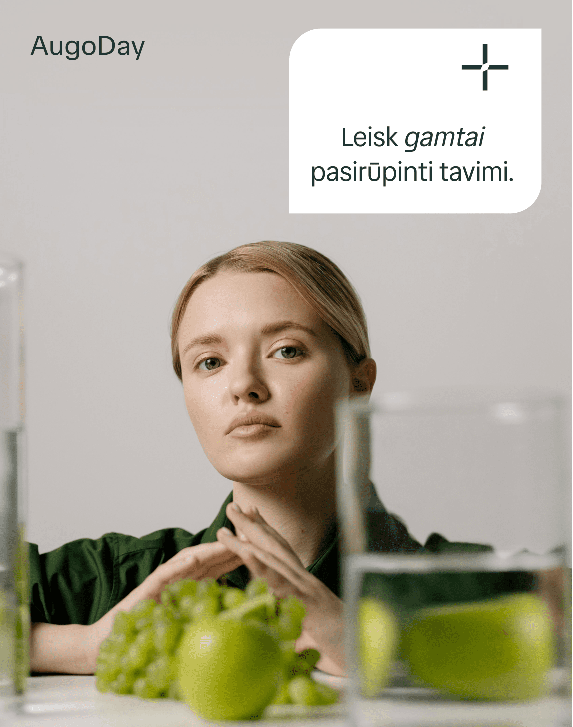 Reklamos dizainas - socialinių tinklų dizainas