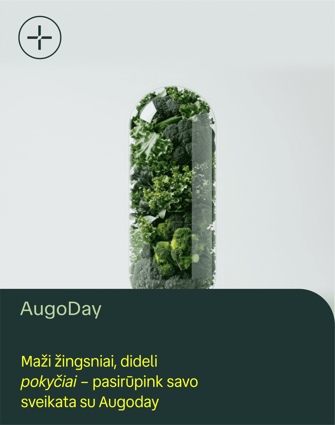 Reklamos dizainas - socialinių tinklų dizainas