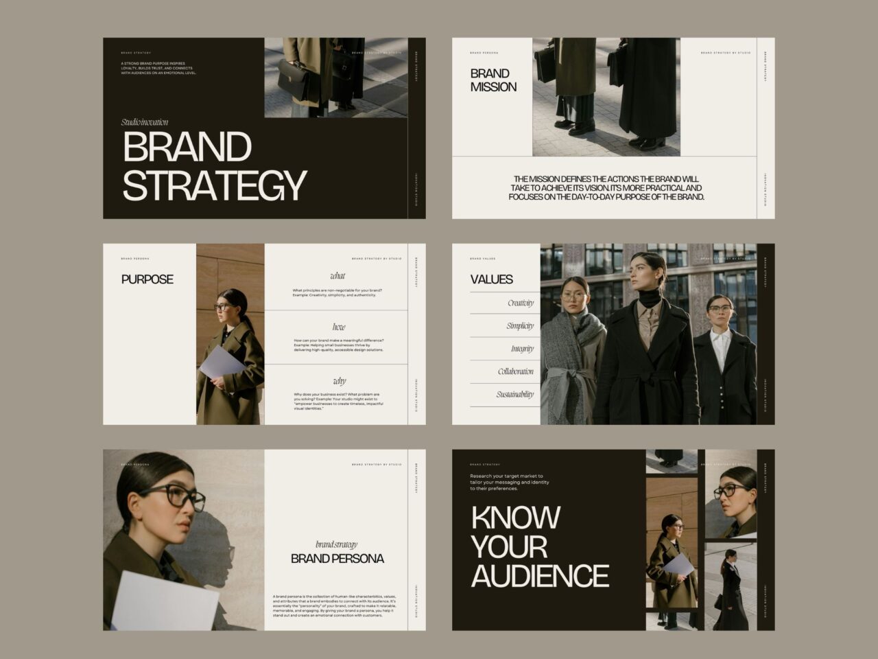 marketingo agentūra