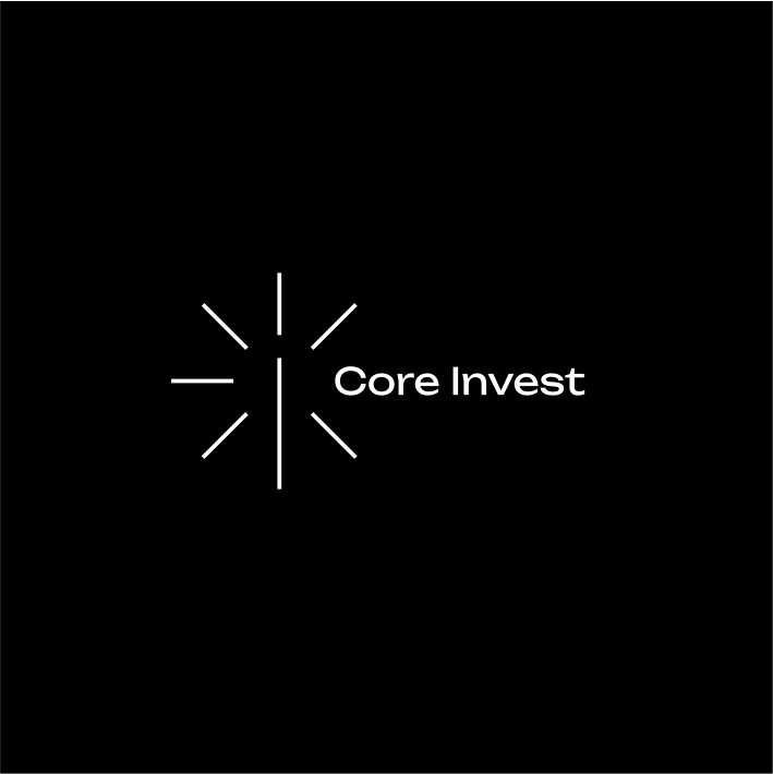 logotipai verslui core