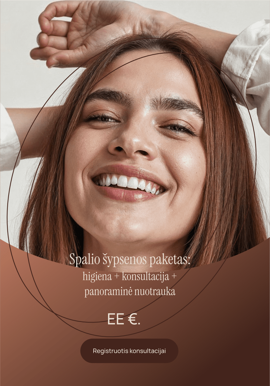 Reklamos dizainas - socialinių tinklų dizainas