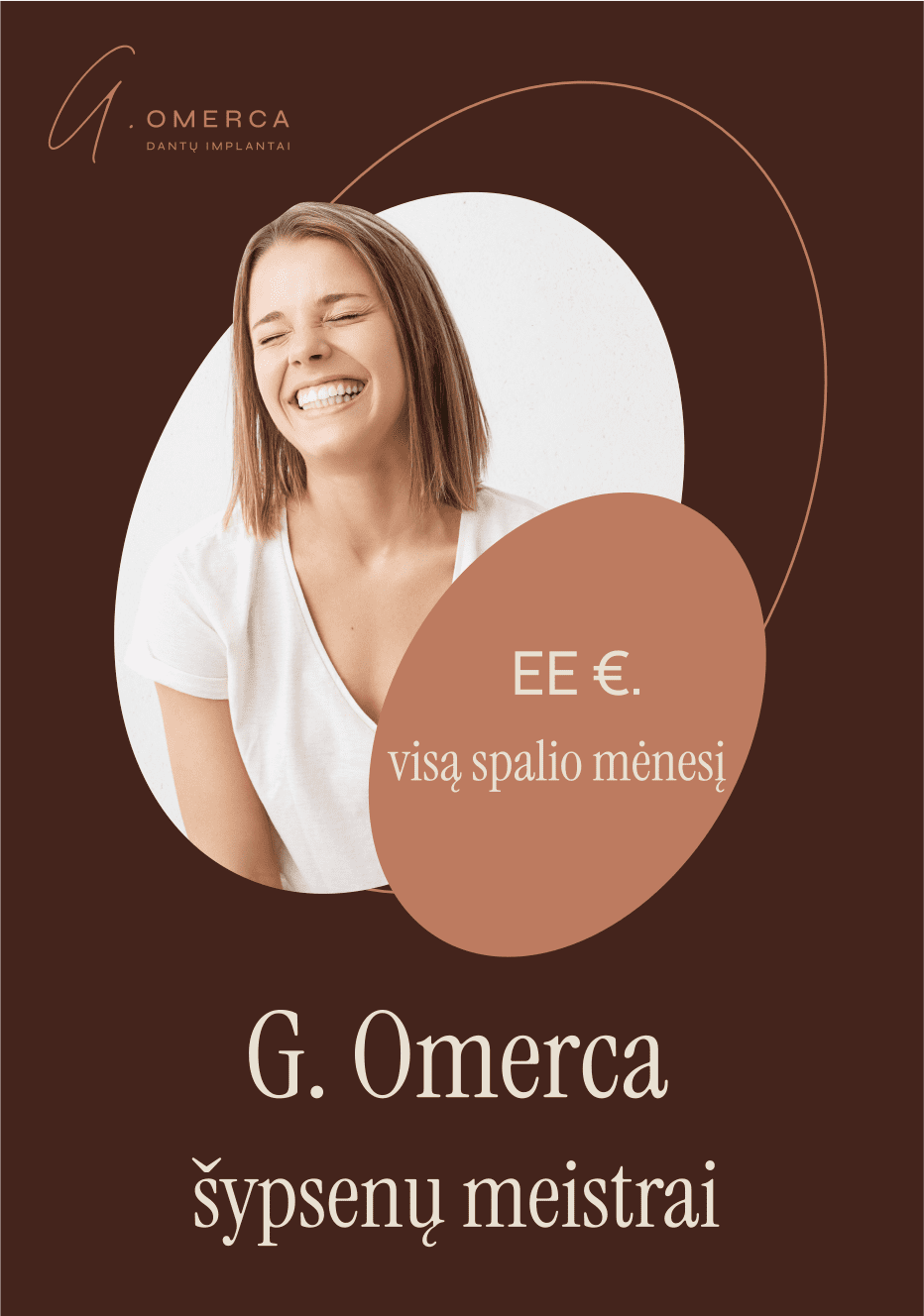 Reklamos dizainas - socialinių tinklų dizainas