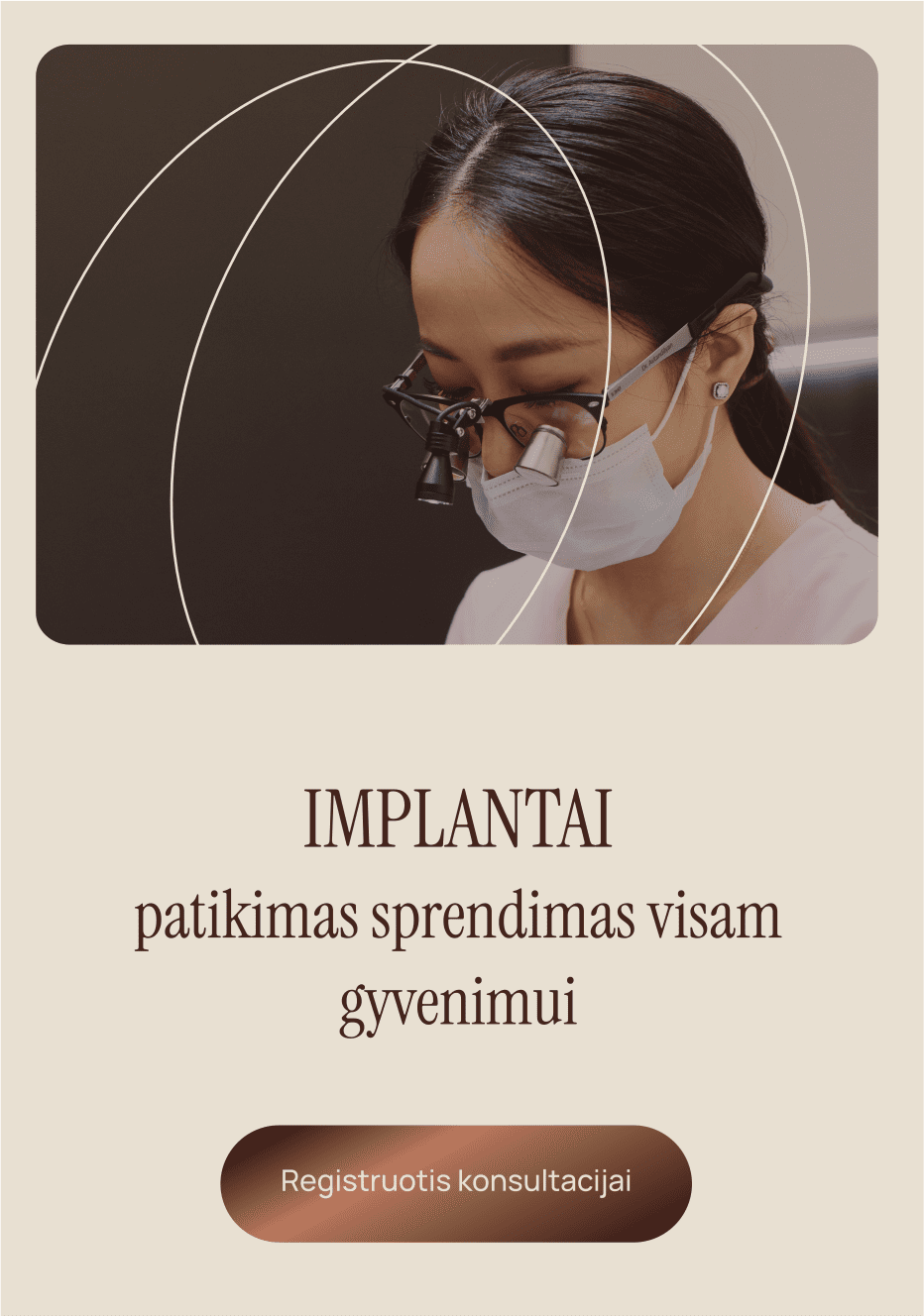 Reklamos dizainas - socialinių tinklų dizainas