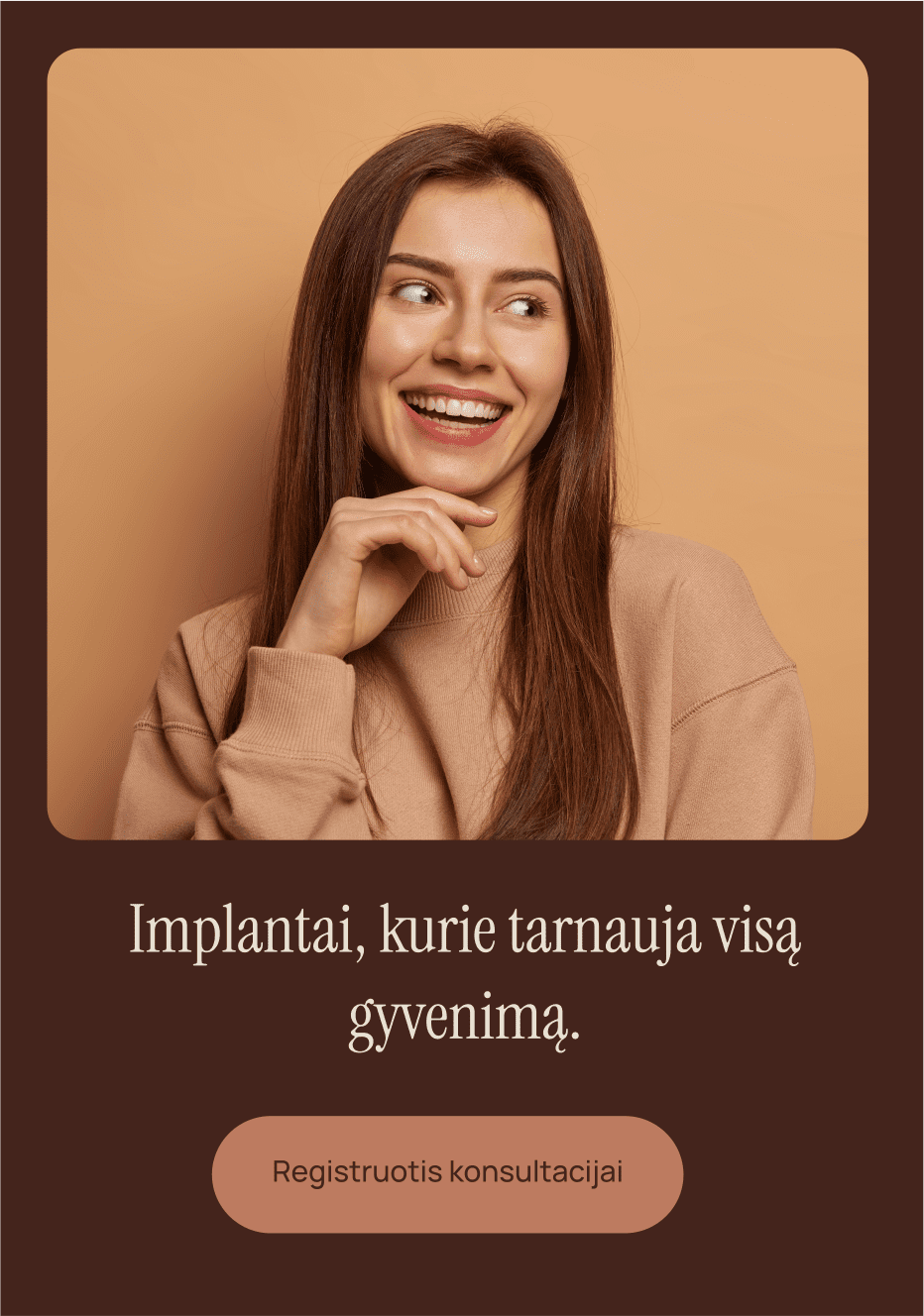 Reklamos dizainas - socialinių tinklų dizainas