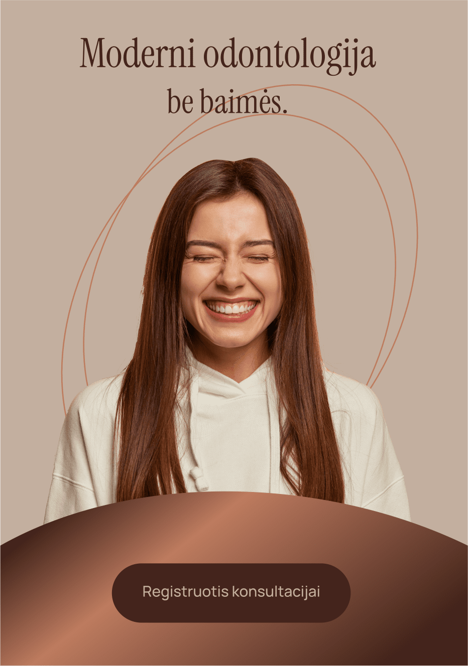 Reklamos dizainas - socialinių tinklų dizainas