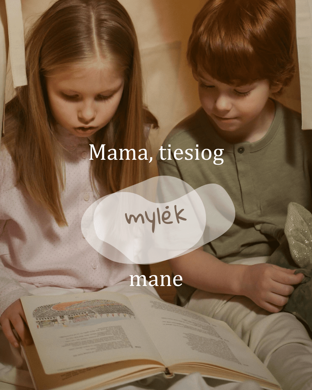 Reklamos dizainas - socialinių tinklų dizainas
