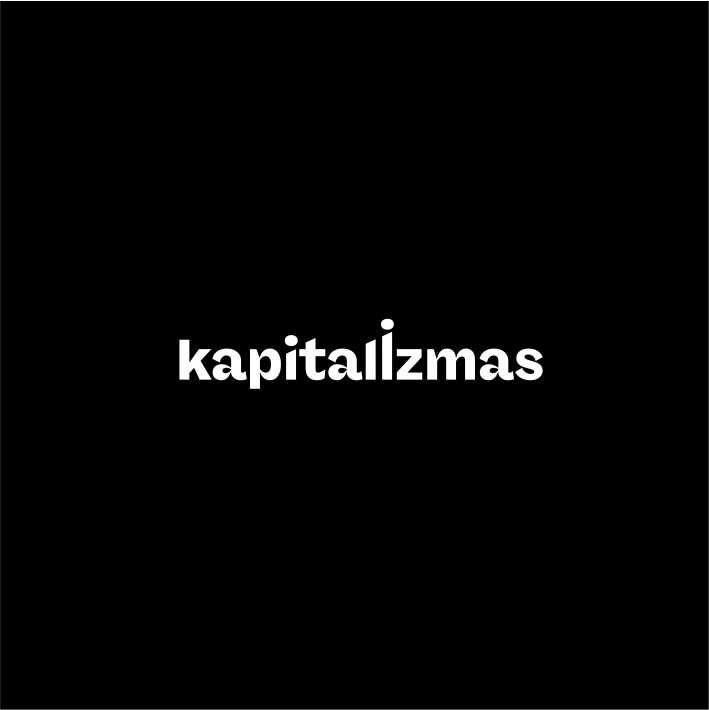 logotipo-kurimas-kapitalizmas