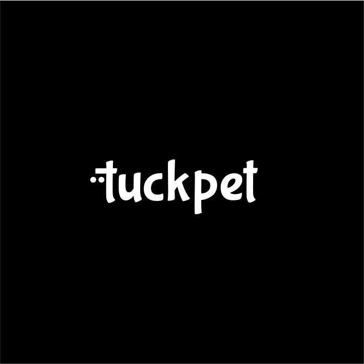 logotipo dizainas tuckpet