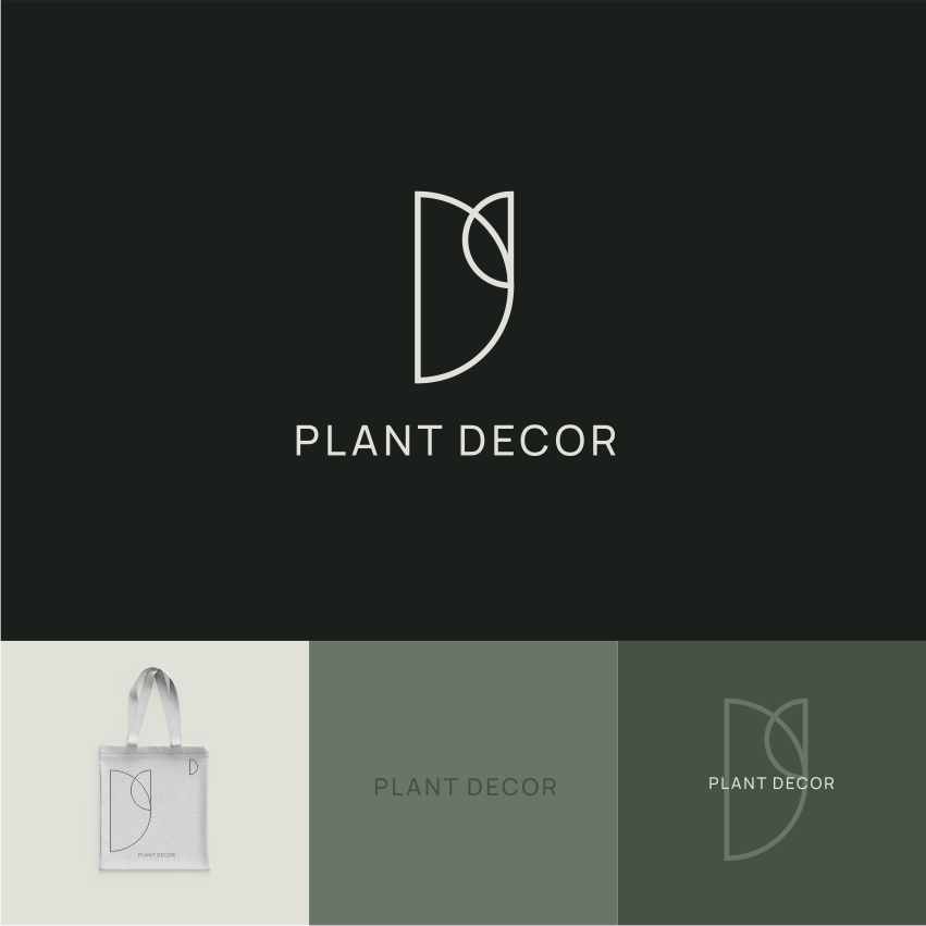 Logotipų pavyzdžiai