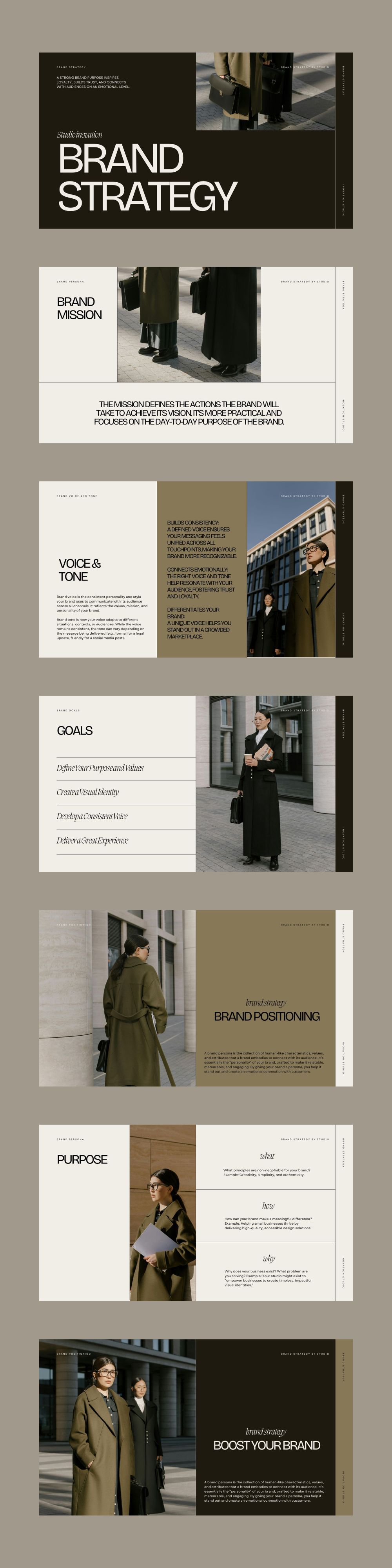 Skaidrių dizainas ir prezentacijos - 5 kūrimo principai