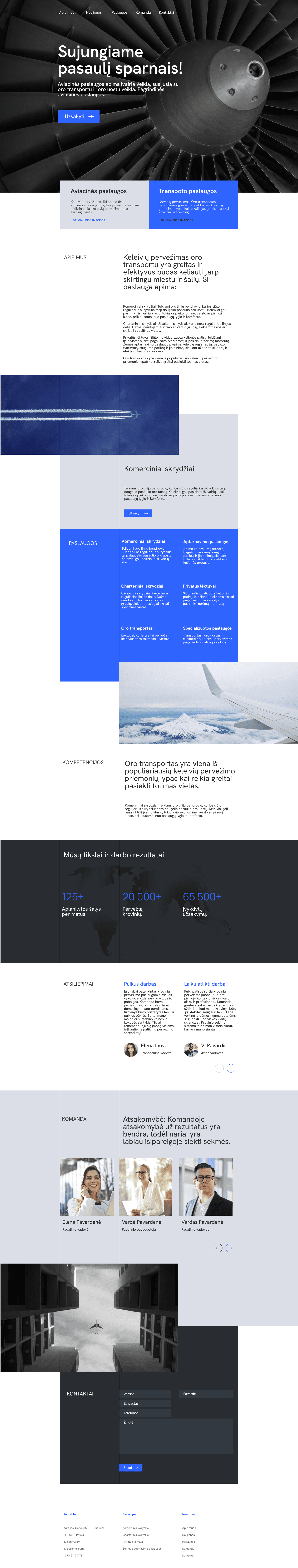 WEB dizainas 5 būdai, gali padidinti pardavimus
