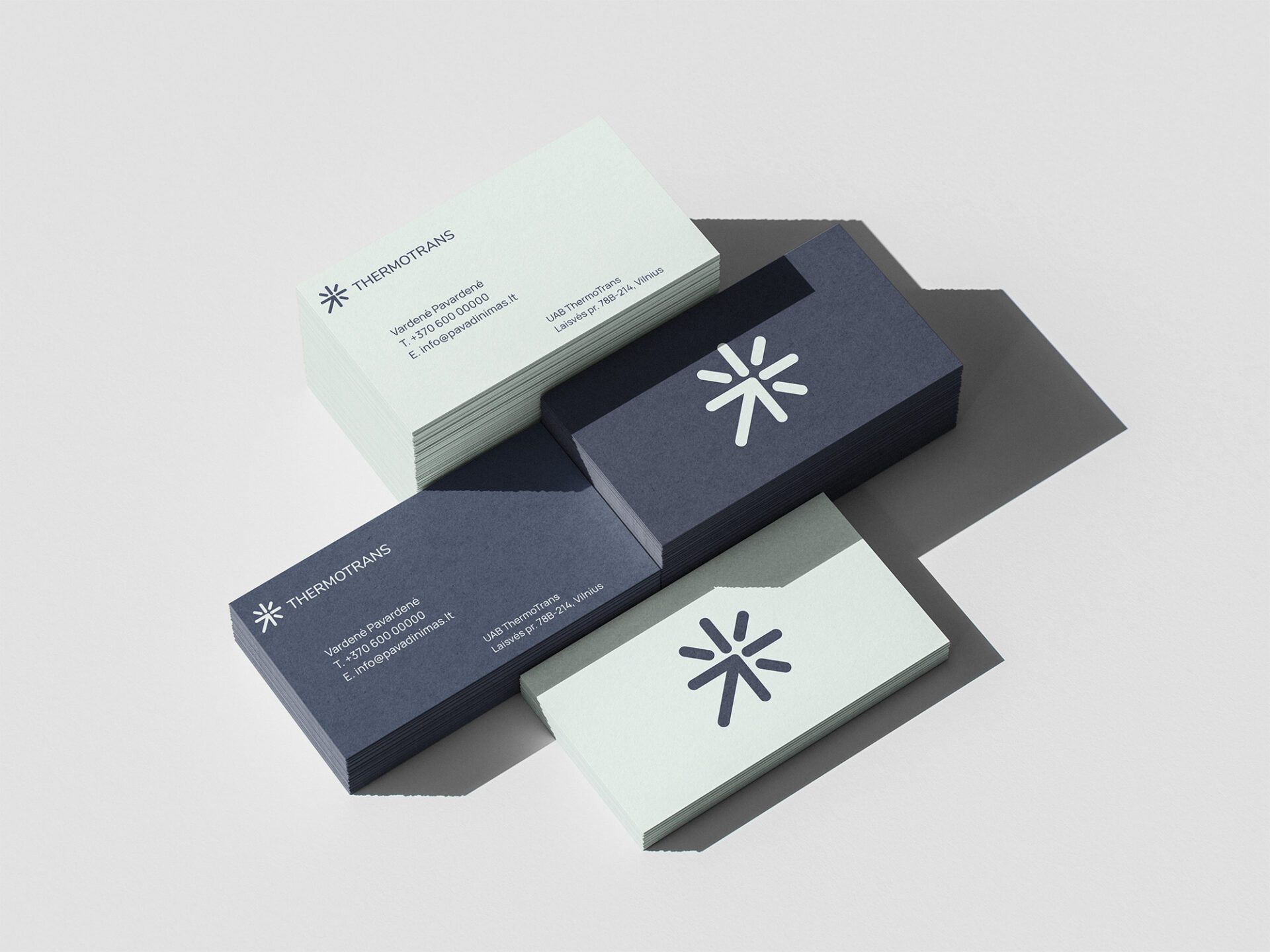 Dizaino agentūra Istudio – prekės ženklų kūrimas