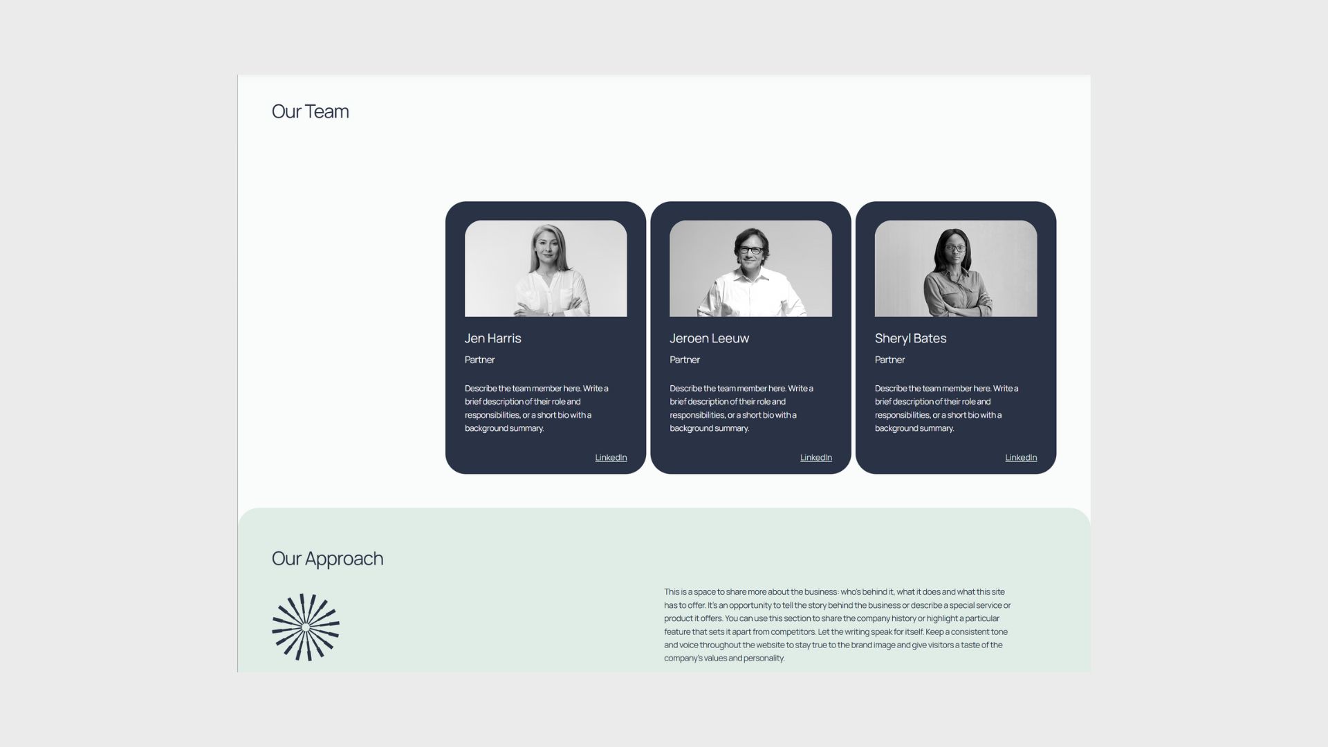 Thermotrans brandingas ir web dizainas