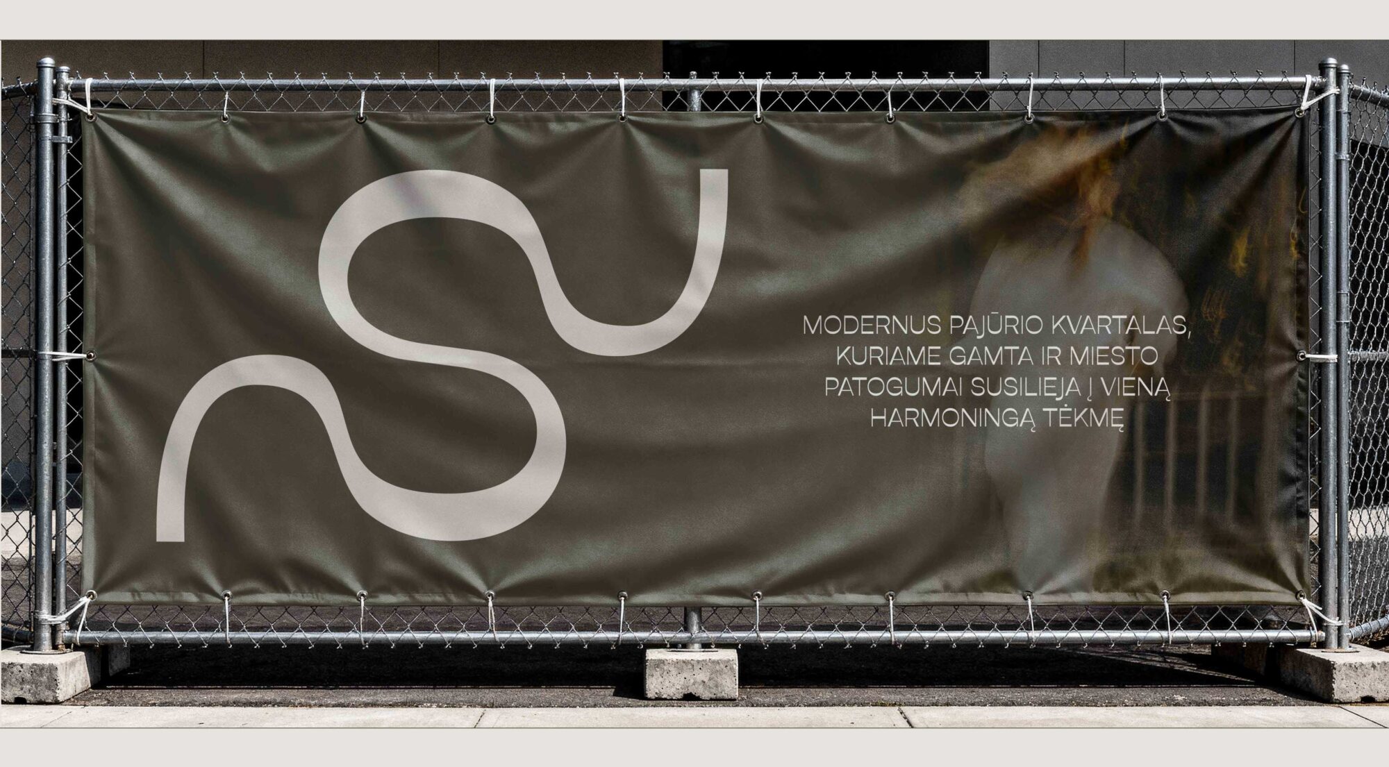 logotipo pritaikymas