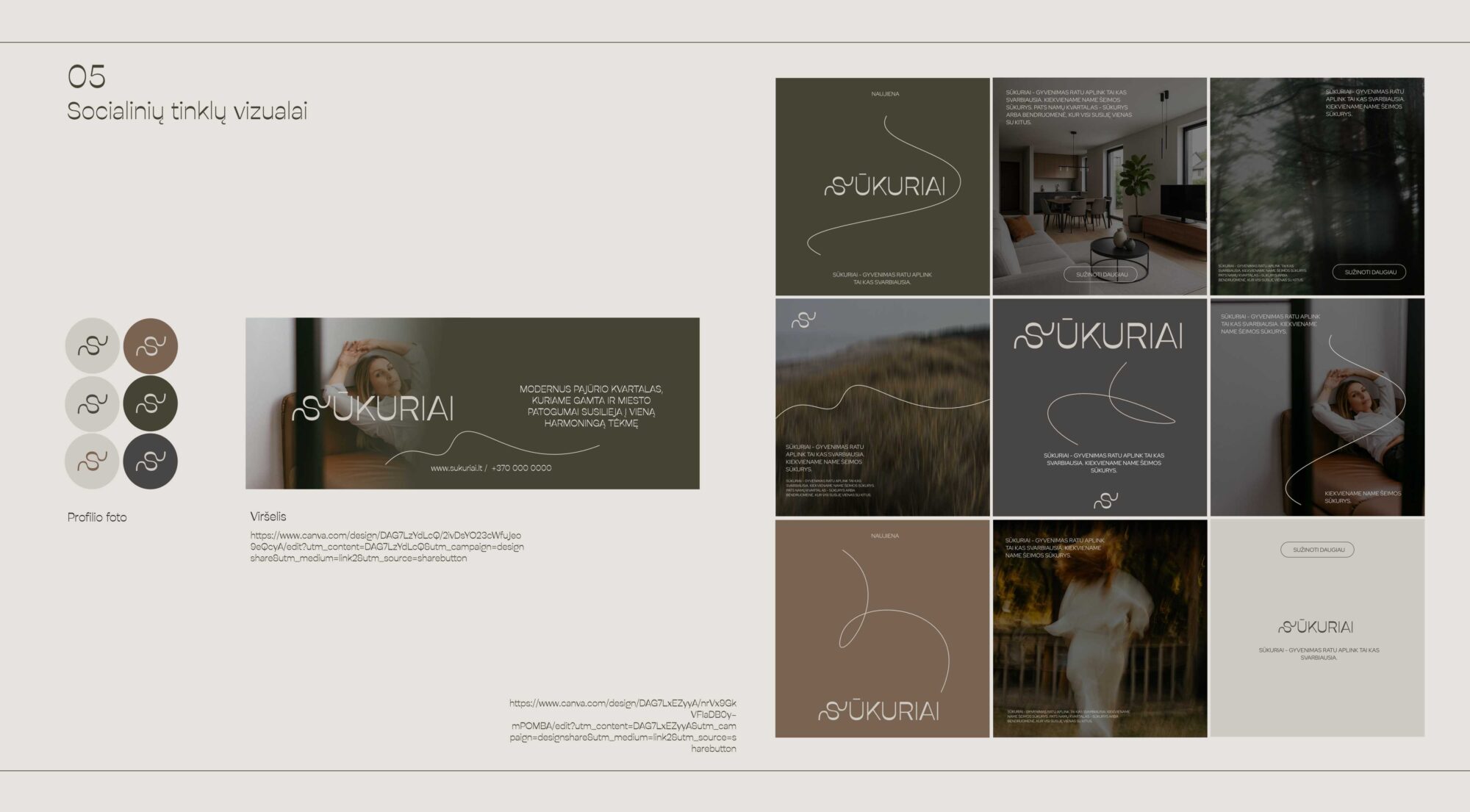 Logotipų kūrimas: procesas, kaina ir strategija