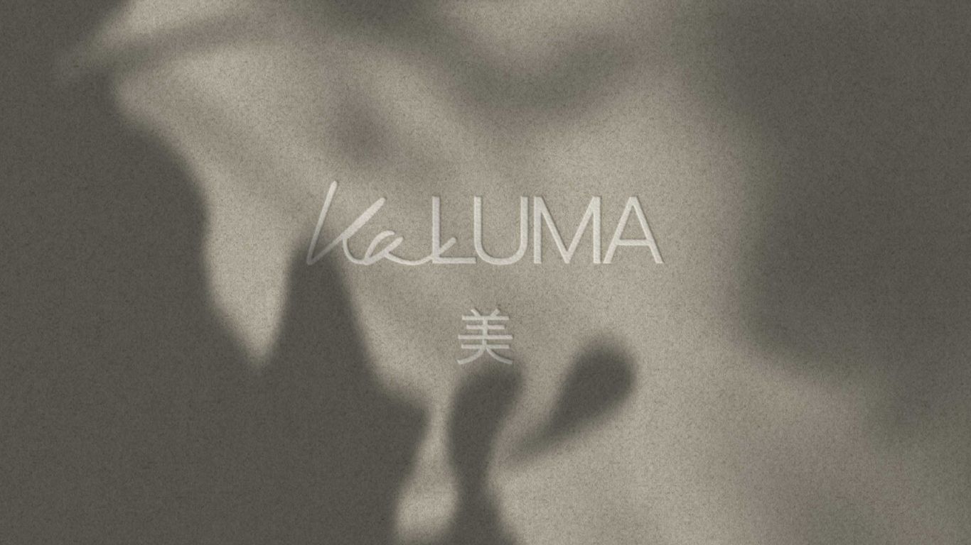 kaluma logotipas