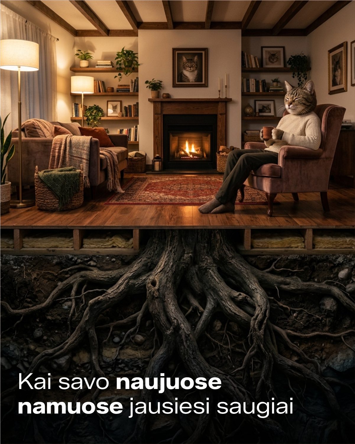 reklamos kūrimas