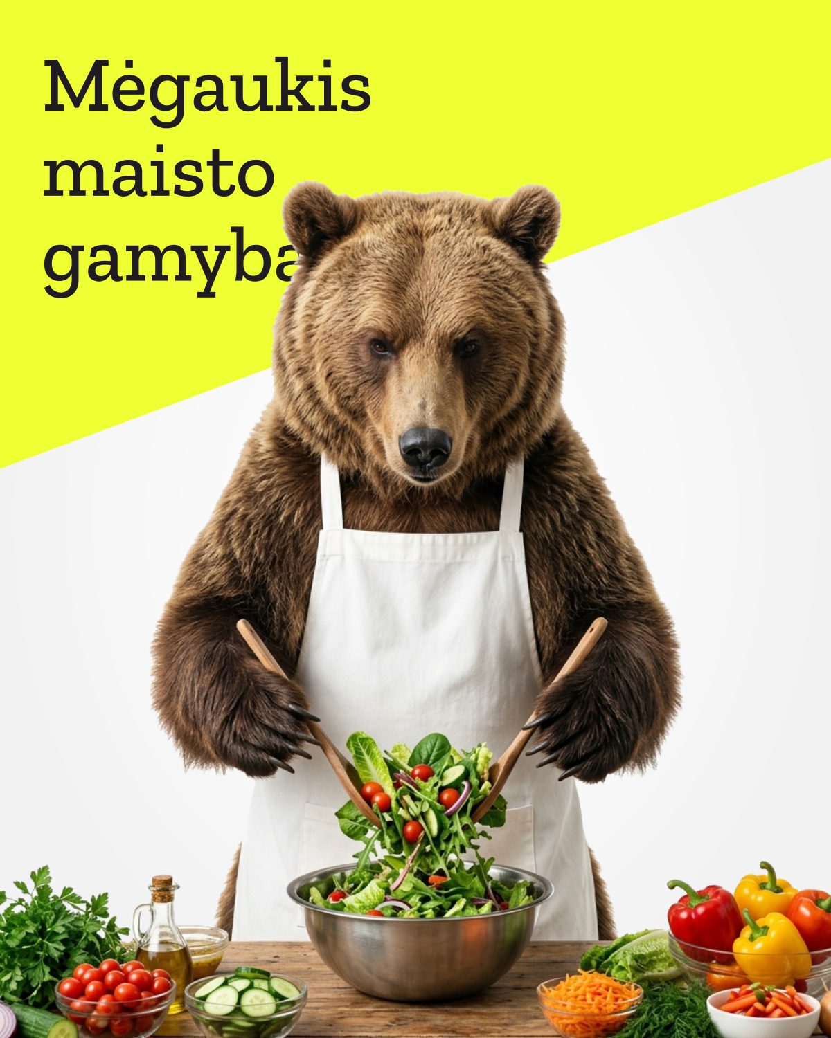 Reklamos dizainas - socialinių tinklų dizainas